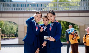 云南地区航空机电设备维修专业哪家强，昆明航空职业学院口碑好吗