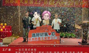 2026年口碑高的餐饮空间全案装修服务商推荐，行业现状与选择指南