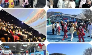 2026年甄选的360极限飞球项目内容与景区IP文创衍生品开发运营服务商实力参考