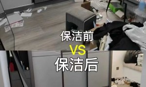 口碑好复购率高的家政公司推荐哪家好，正规服务商实力参考