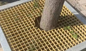 玻璃钢格栅盖板加工厂选哪家好 用户力荐