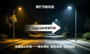 江西靠谱的道路节能改造能包设计生产安装的公司推荐，千吉照明质量参考评选