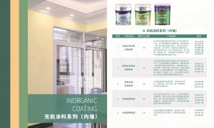 2026年水性无机涂料行业发展现状与市场占有率及排名研究分析报告