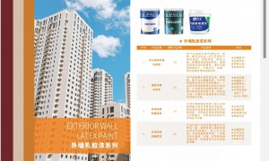 桂林经正涂料公司实力怎么样，规模如何