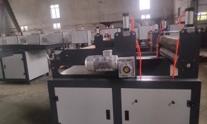 2026年评价高的水冷撕裂膜机生产厂家，用料扎实甄选