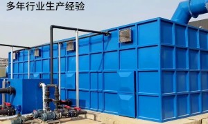 2026年生物除臭箱供应商合作实力参考