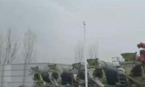 2026年中国景观造雾行业发展现状与市场占有率及排名研究分析报告