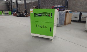 河北北京天津广东上海河南山西靠谱的高压喷雾降尘设备源头厂家实力盘点