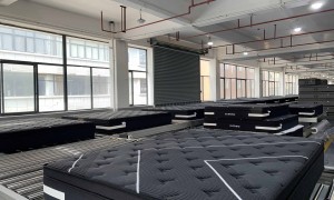 珠海床垫定制生产厂选哪家好？用户力荐源头工厂