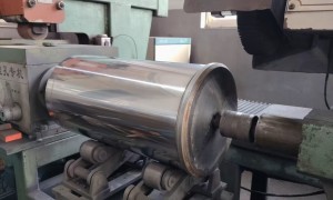 液压油缸供应企业排名：振跃液压生产厂家用户力荐