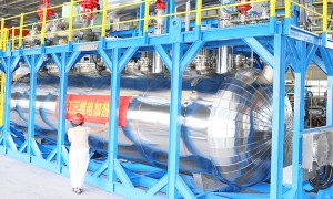 2026年防爆电加热器生产企业质量参考评选