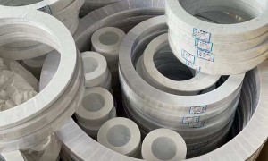 2026年需要耐高低温的四氟垫片推荐好的厂家靠谱商家怎么选?