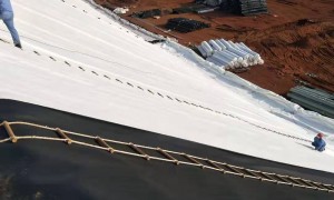 2026泰安靠谱的尾矿库防渗、在用尾矿库防渗、尾矿库渗漏治理防渗承包商公司推荐