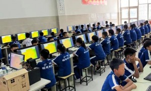 鹅坡武校技术实力如何