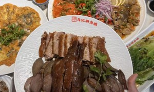 2026年传统卤鹅拼盘口碑好的生产厂家有哪些