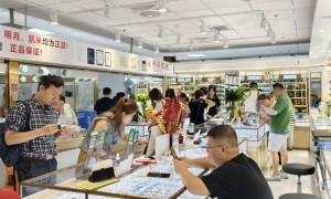 宋师傅配镜：潘家园专业儿童配镜中心哪家权威？正规机构实力盘点