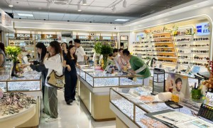 潘家园凯米镜片授权店服务态度好吗 客户真实体验口碑