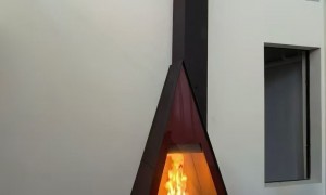 北京莫洛尼壁炉：可以烧烤的真火壁炉品牌推荐，靠谱的源头厂家怎么选