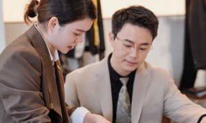 国产羊毛冬季商务西服定制公司发展现状与市场占有率及排名研究分析报告