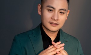 2026年靠谱的华浔刘海青资深设计总监服务商推荐