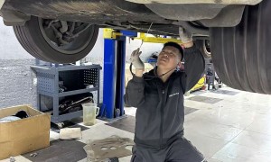2026年哈尔滨宝马原厂配置改装正规服务商推荐，价格公道不玩套路