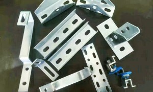 天津正隆鑫金属制品：光伏支架生产厂哪家技术强？靠谱厂家筛选名录