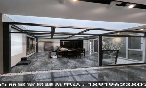 合肥门窗定制专业供应商实力参考 高端定制细节推荐口碑之选