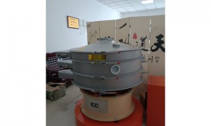 广东口碑好的振动筛生产厂家盘点：自动化产线配套选型攻略