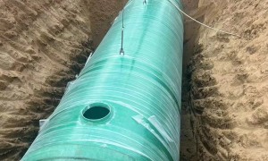 呼和浩特环保治理用玻璃钢制品推荐哪家公司，口碑好的源头厂家盘点