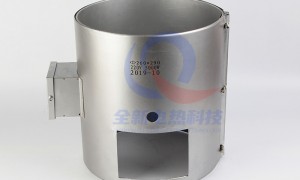 便携式小型云母加热器靠谱制造商用户力荐