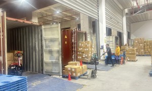 义乌美线货代服务商实力参考，售后健全的整柜方案推荐