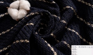 粗花呢小香风辅料花纱制造企业发展现状与市场占有率分析报告