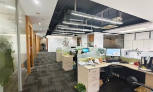 工商财税代办公司实力参考，成立多年口碑好