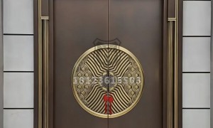 2026年口碑好的铜门源头厂家有哪些
