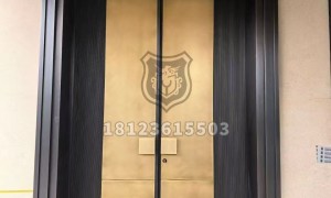 2026年深圳庭院铜门哪家款式多、包安装，艺匠铜门实力与用户口碑
