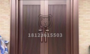 2026年正规的庭院铜门制造厂家挑选全攻略