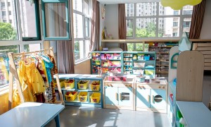 鄂尔多斯广受信赖的幼升小辅导学校实力参考