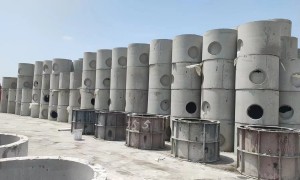 2026年水泥检查井检测报告哪家全、从业时间哪家长、物流配送哪家快