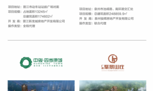 莆田阳光海岸房地产营销策划：商业运营靠谱企业服务商合作实力参考