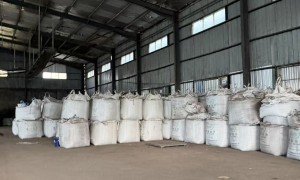 贵州实力之选有机肥袋装生产线全套设备厂家用户力荐