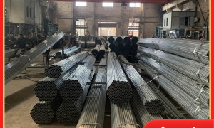 天津热镀锌管专业生产厂家合作实力参考：友钢金属资质齐全广受信赖