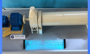 北京天工奇创模型技术有限公司：做选矿模型能跟进制作进度的生产厂家挑选全攻略