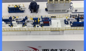 2026年工业模型源头厂家综合实力推荐