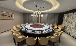 沧县商务宴请服务商实力公司推荐，2026年用户力荐