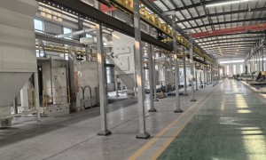 泰州智慧综合路灯杆厂排行：正规源头厂家实力参考