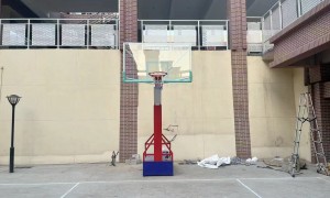 想找给经销商留利润的篮球架厂家？博瑞达直营工厂，配件原厂直供，广州本地服务