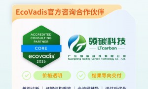 深圳EcoVadis咨询辅导找哪些，正规服务商综合实力推荐
