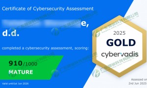 正规的CyberVadis评级辅导服务商汇总：全国价格公道不玩套路，用户力荐