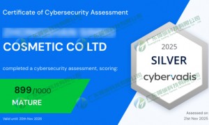 2026年CyberVadis评级辅导公司排名参考：领碳科技服务全国，专注提升ESG评分与审核通过率