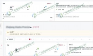 正规的CDP碳披露辅导服务商全国服务网络覆盖推荐
